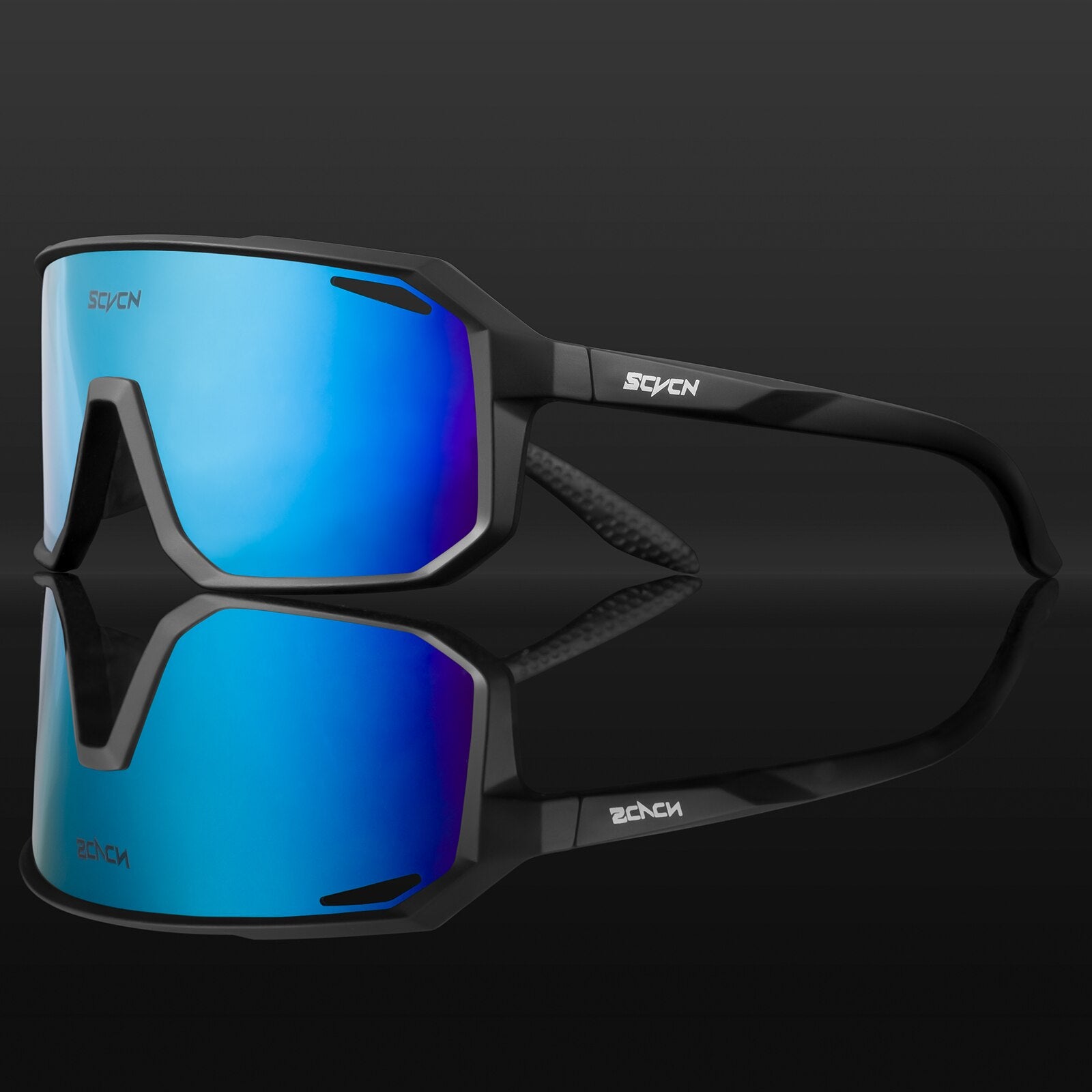 SCVCN® Polarized Cycling Sunglasses