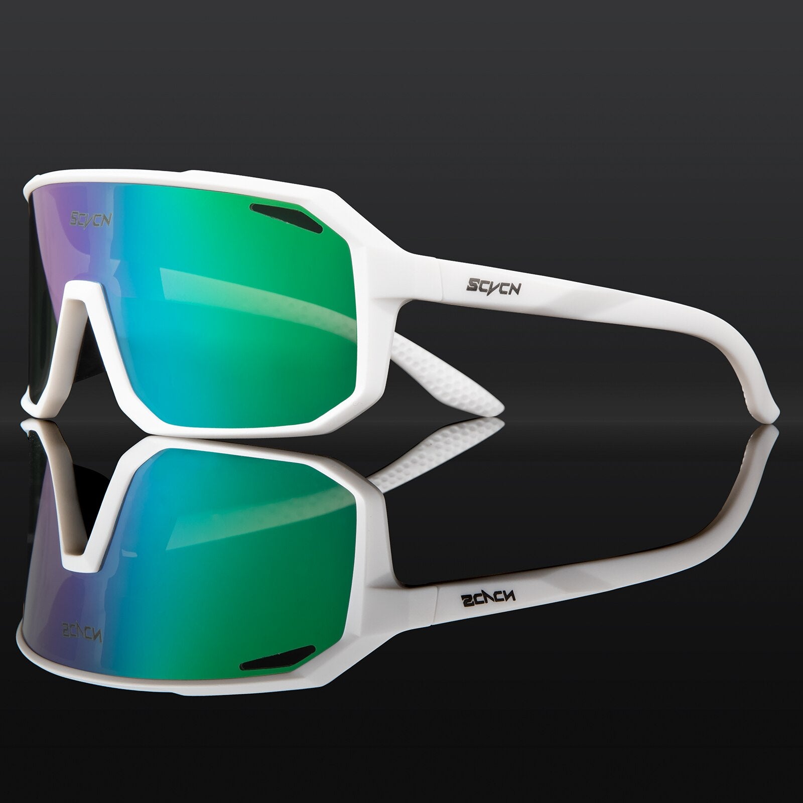 SCVCN® Polarized Cycling Sunglasses