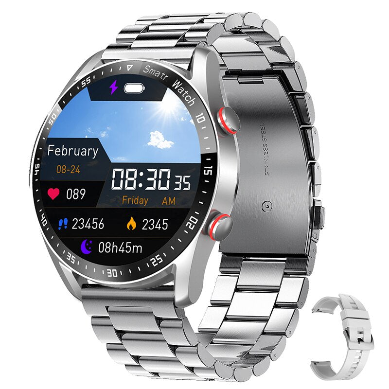 Multi Smart Watch